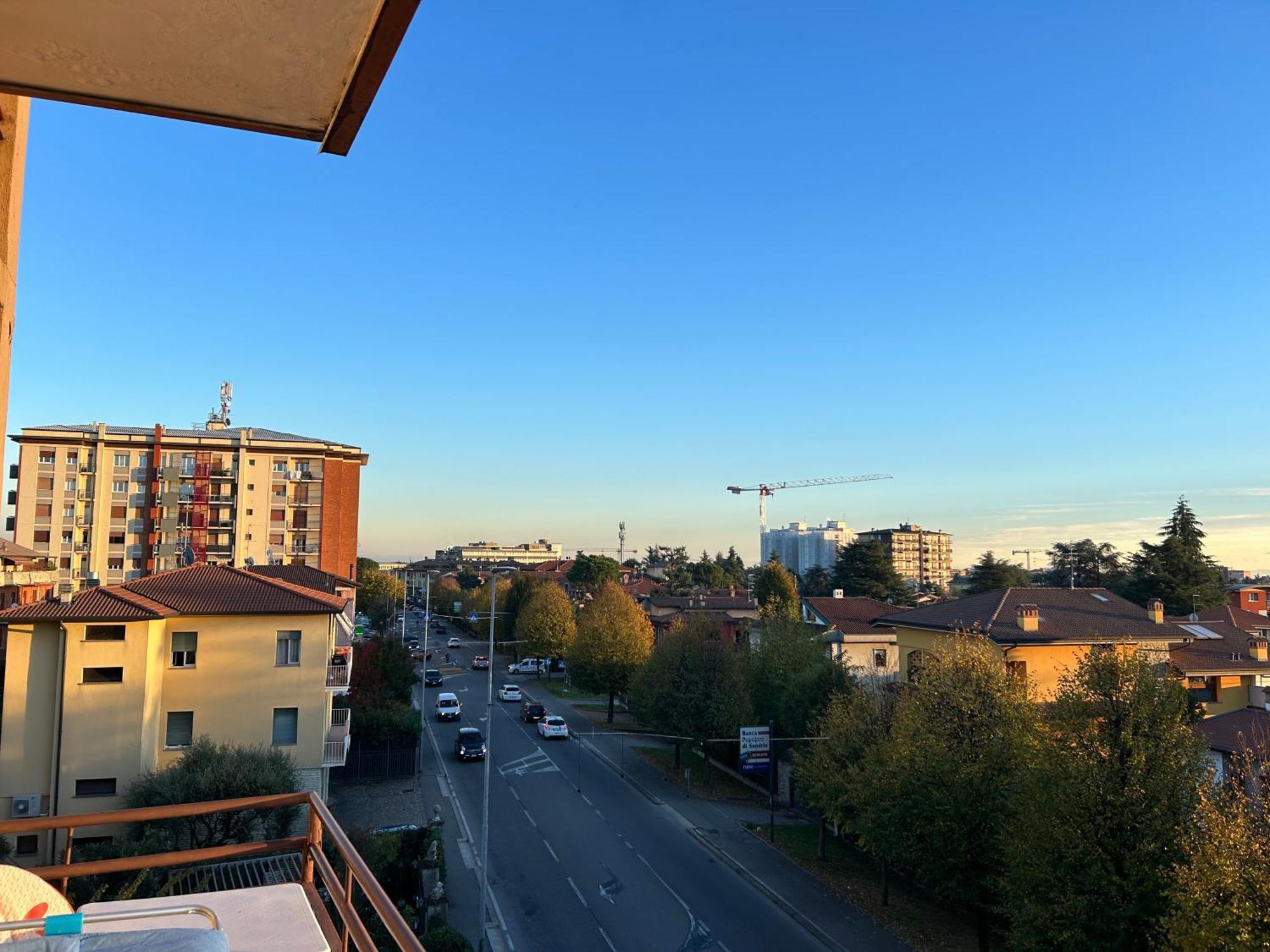 Appartamento Seriate Exterior photo