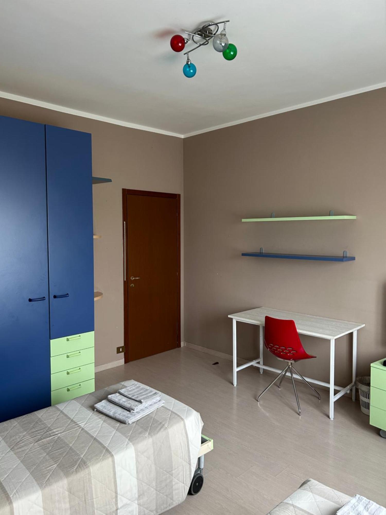 Appartamento Seriate Exterior photo