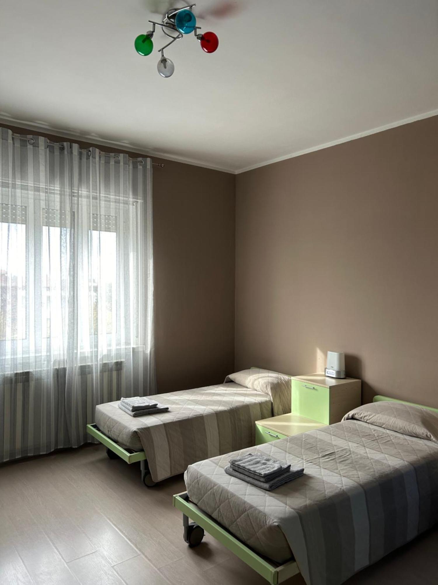 Appartamento Seriate Exterior photo