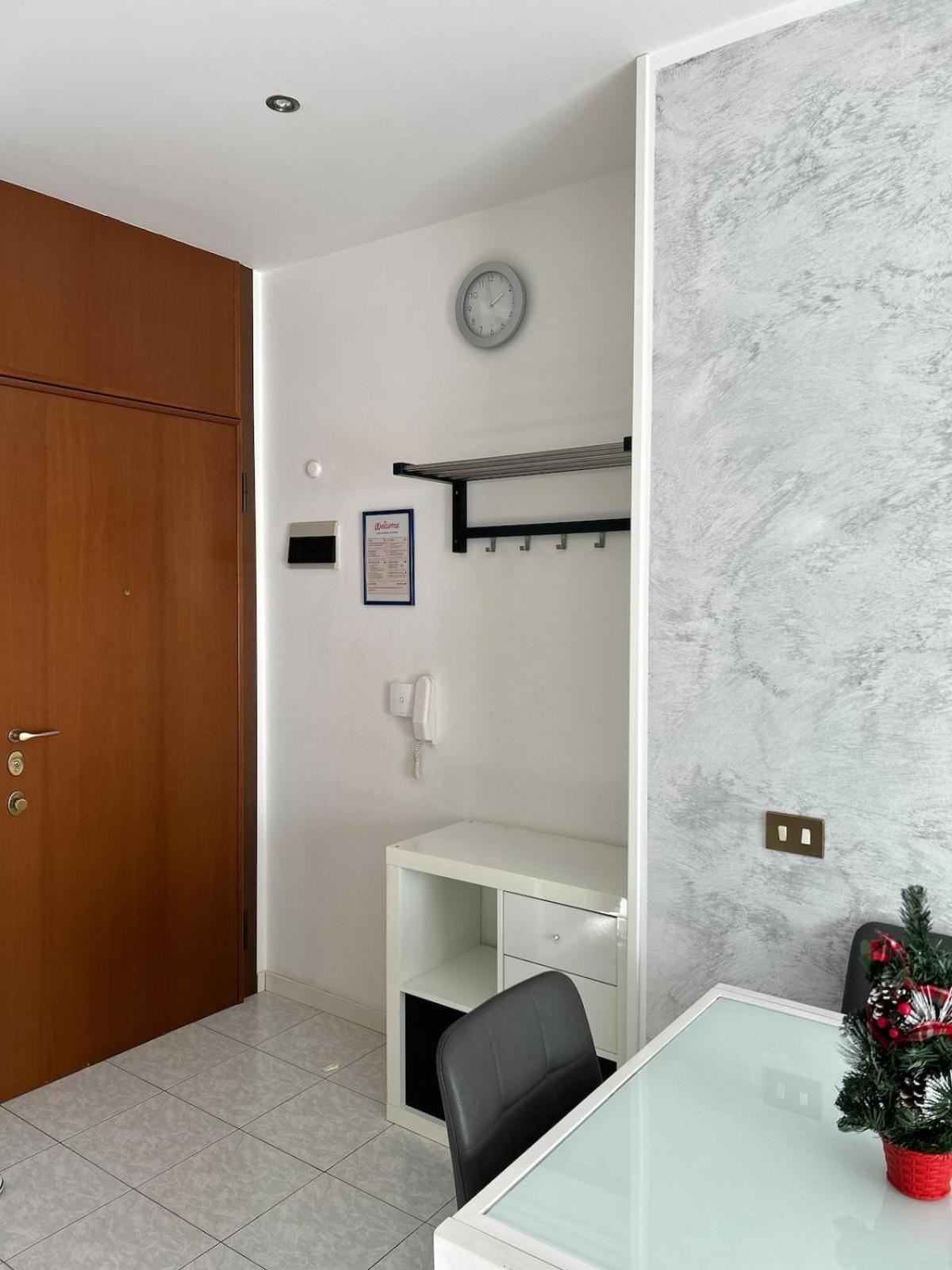 Appartamento Seriate Exterior photo
