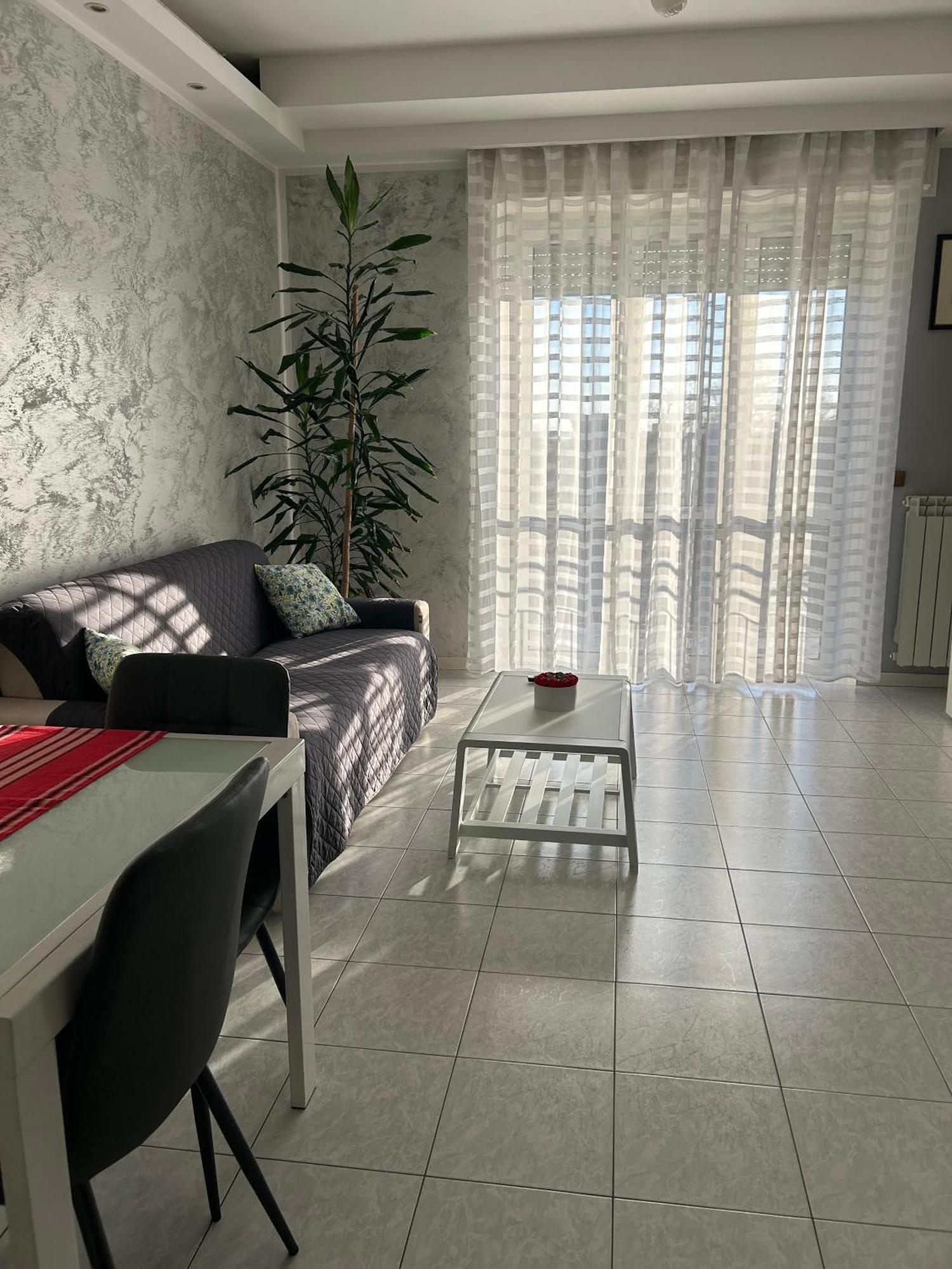 Appartamento Seriate Exterior photo