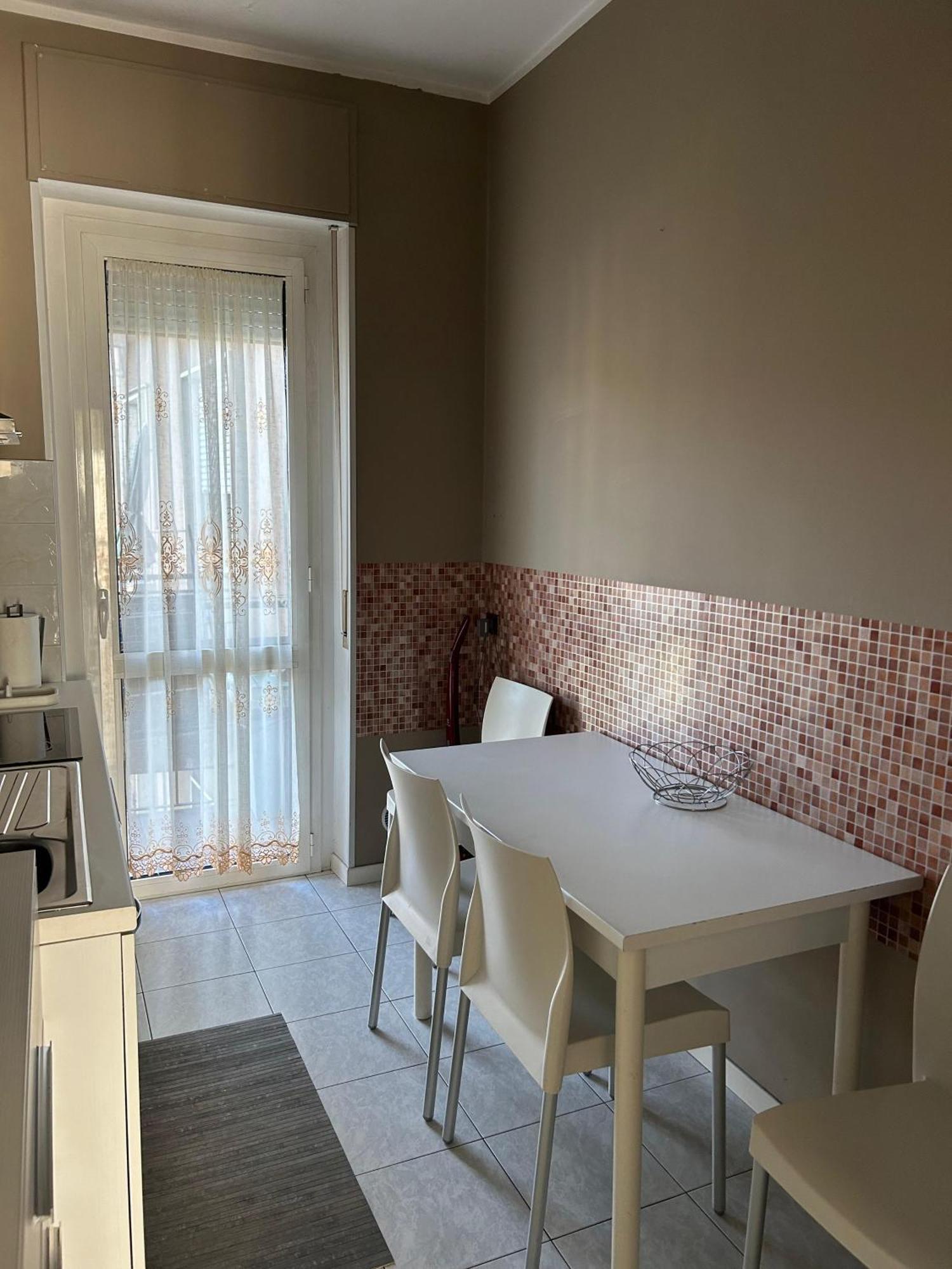 Appartamento Seriate Exterior photo