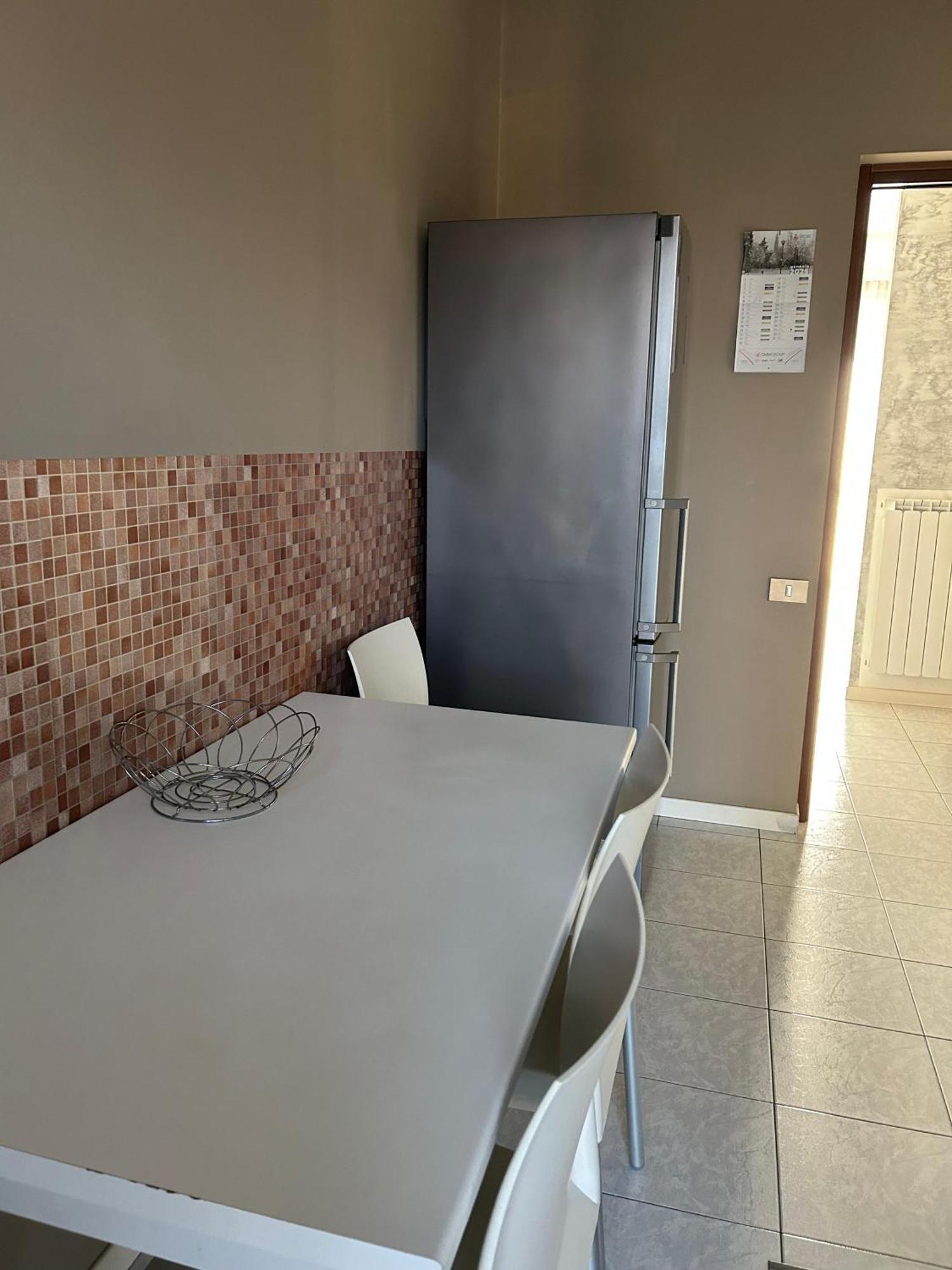 Appartamento Seriate Exterior photo