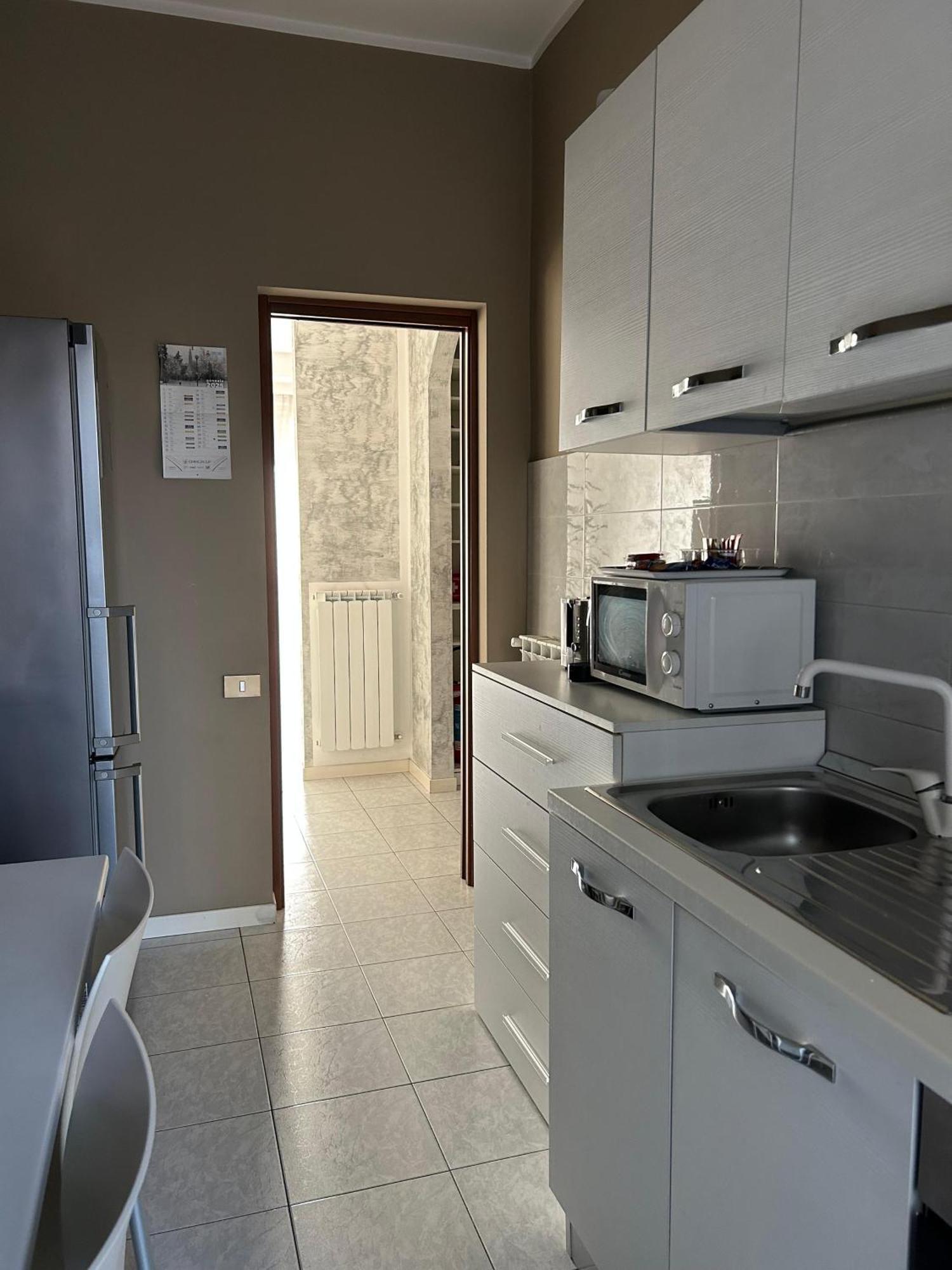 Appartamento Seriate Exterior photo